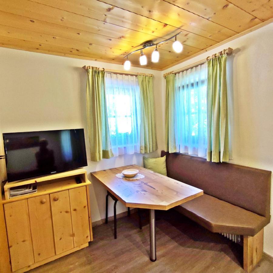 Chalet Maurer Cadipietra Esterno foto